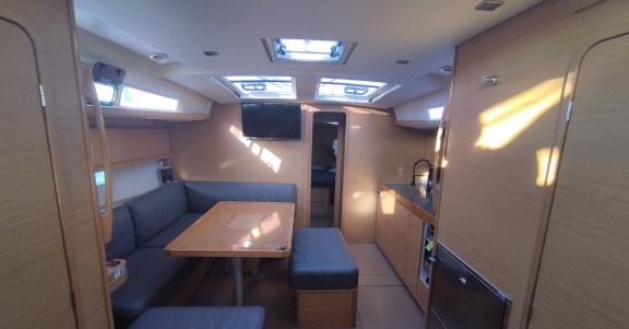 Image of Abraxan yacht #9