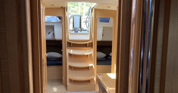 Image of Abraxan yacht #10