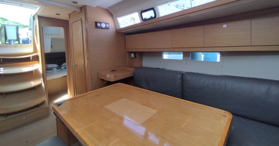 Image of Abraxan yacht #11
