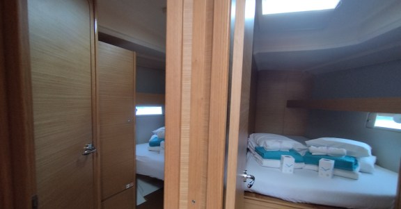 Image of Abraxan yacht #13