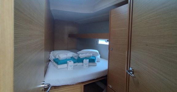 Image of Abraxan yacht #14