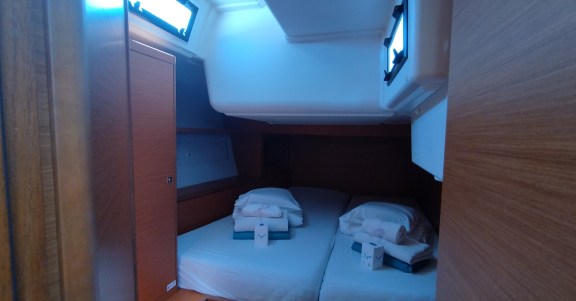 Image of Abraxan yacht #15