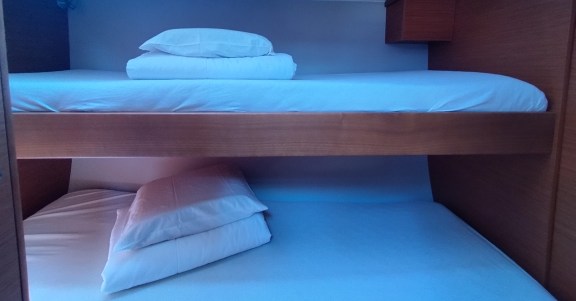 Image of Abraxan yacht #16