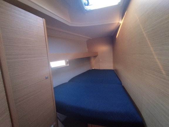 Image of Abraxan yacht #17