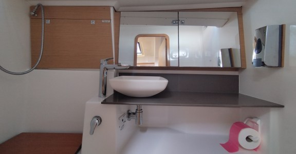 Image of Abraxan yacht #18