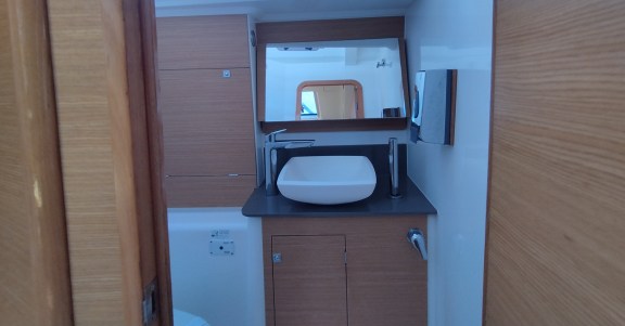 Image of Abraxan yacht #19