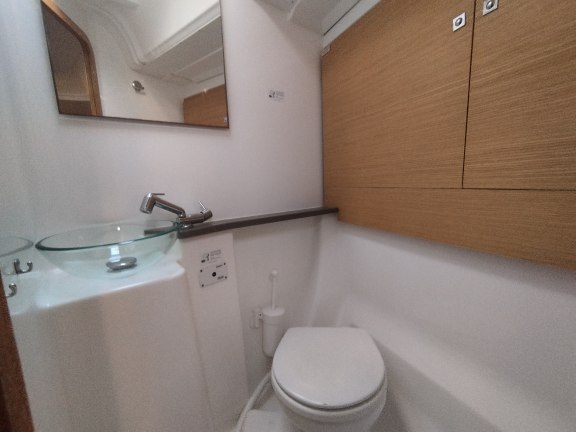 Image of Abraxan yacht #20