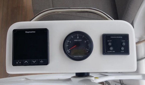 Image of Andream yacht #6