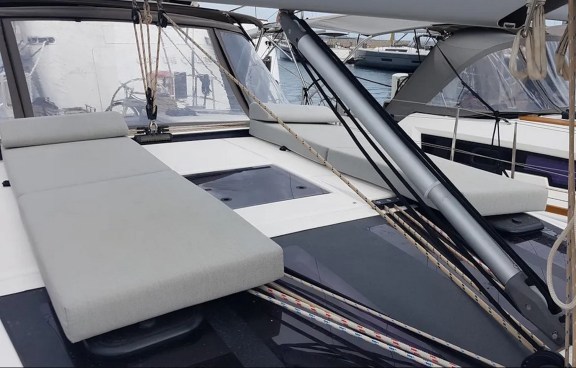 Image of Andream yacht #13