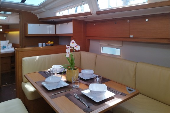 Image of Andream yacht #17