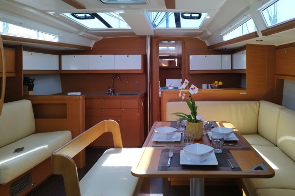 Image of Andream yacht #16