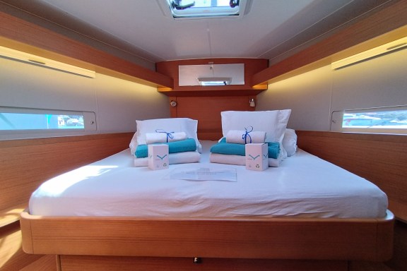 Image of Andream yacht #20