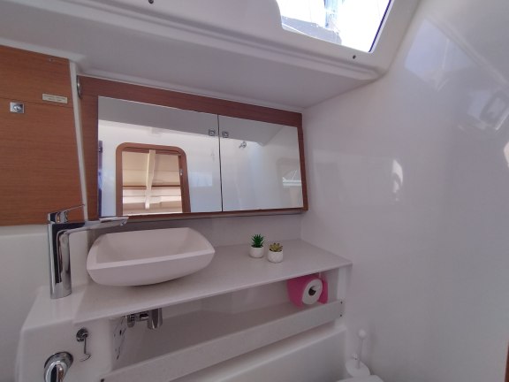 Image of Andream yacht #22