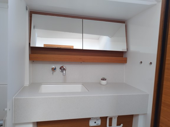 Image of Andream yacht #23