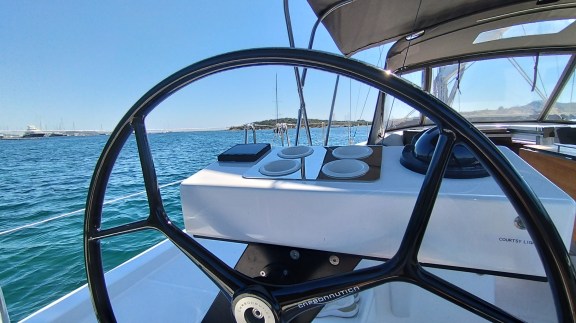 Image of Asperula yacht #4