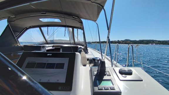 Image of Asperula yacht #6