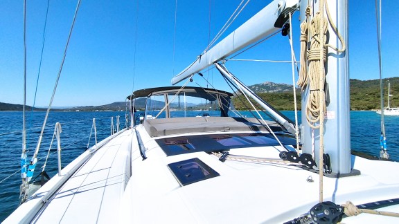 Image of Asperula yacht #8