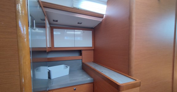 Image of Asperula yacht #12