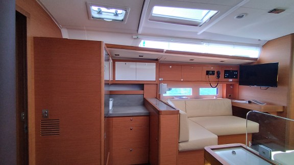 Image of Asperula yacht #11
