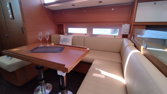 Image of Asperula yacht #14