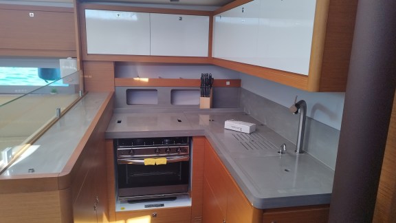 Image of Asperula yacht #16