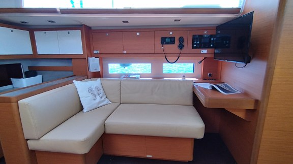 Image of Asperula yacht #19