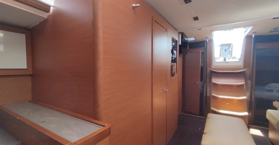 Image of Asperula yacht #20