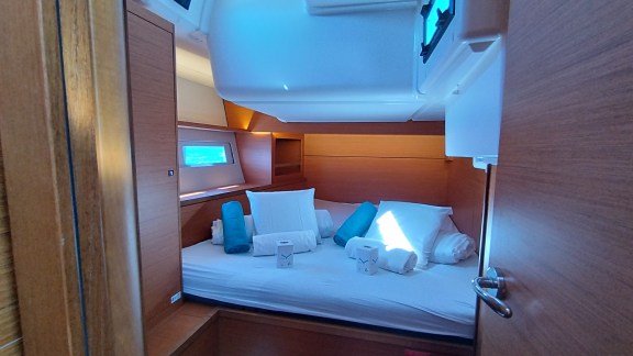 Image of Asperula yacht #22