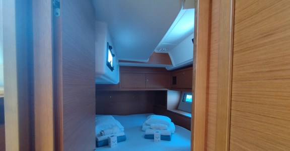 Image of Asperula yacht #24