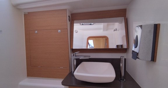 Image of Asperula yacht #25