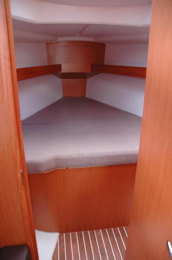 Image of Kleeia yacht #8