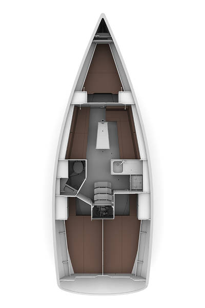 Image of Nashira yacht #2