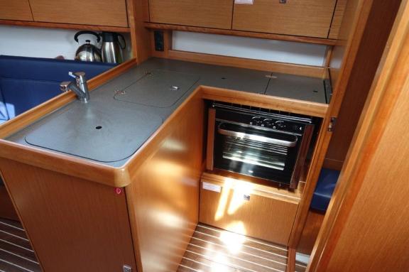 Image of Nashira yacht #6