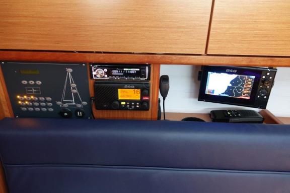 Image of Nashira yacht #7