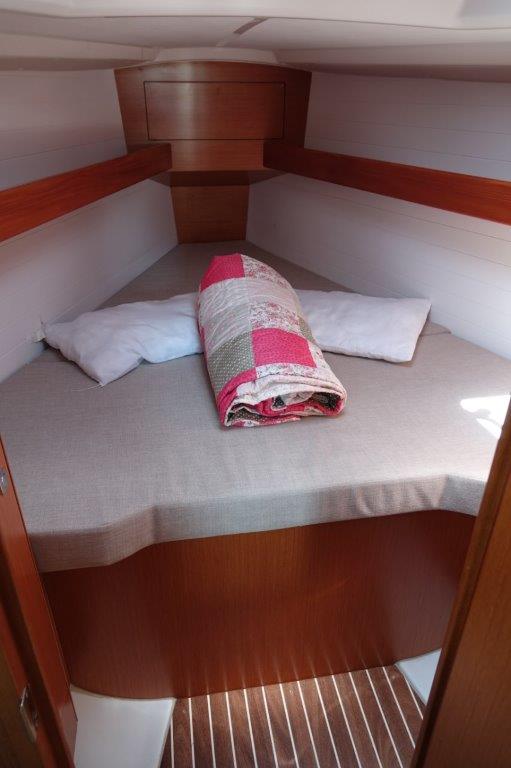 Image of Nashira yacht #8