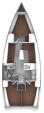 Image of Venere yacht #2