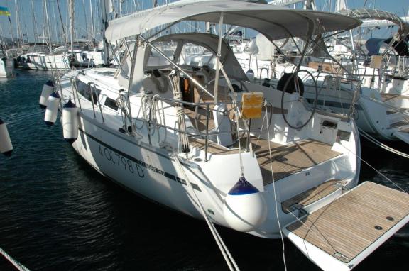 Image of Venere yacht #3