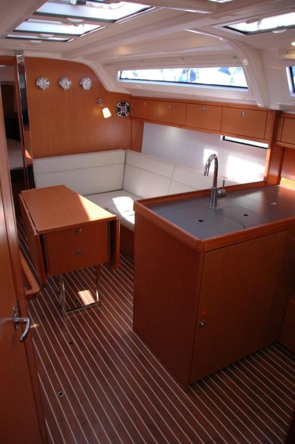 Image of Venere yacht #5