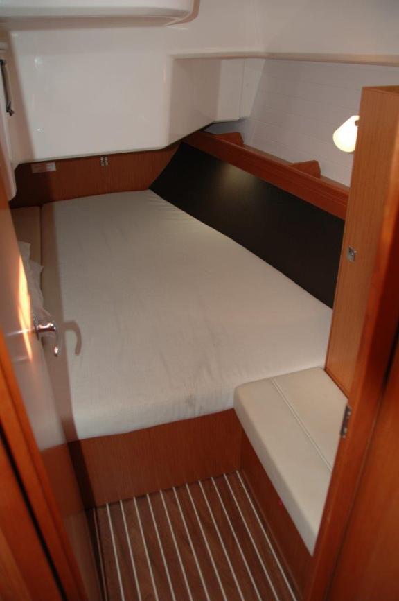 Image of Venere yacht #9