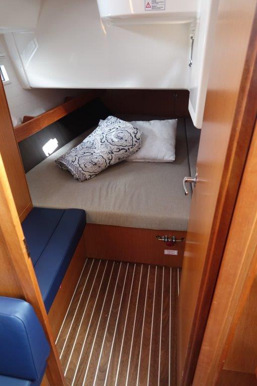 Image of Oberon yacht #10