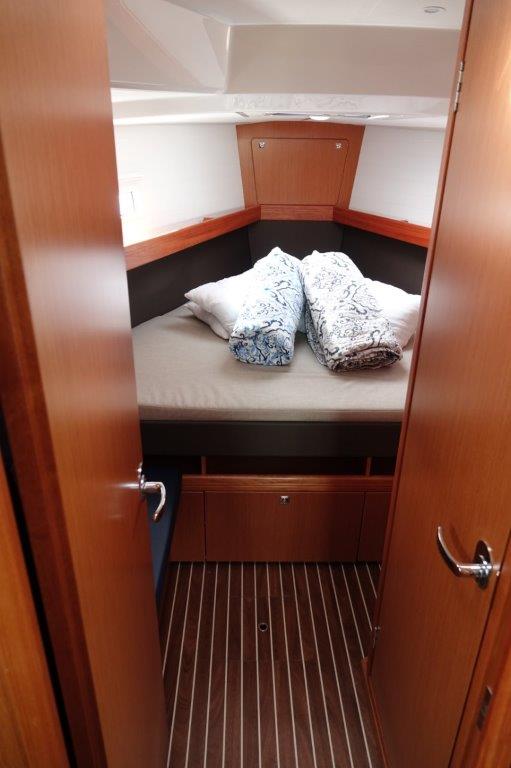 Image of Oberon yacht #9