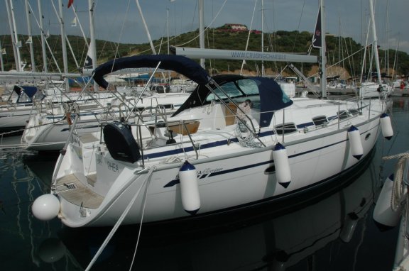 Image of Rhea yacht #7