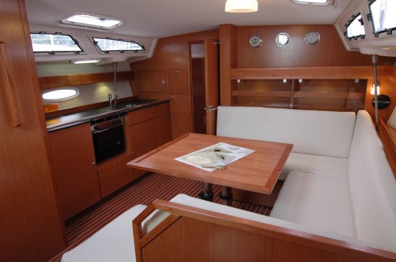 Image of Rhea yacht #9