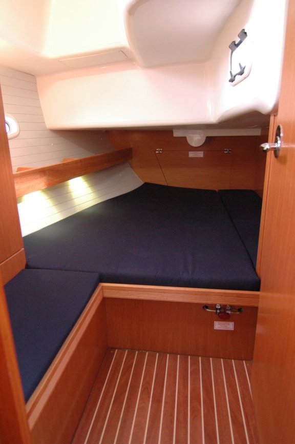 Image of Rhea yacht #13