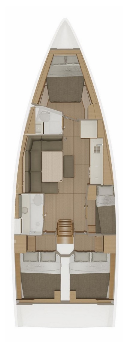 Image of Billywig yacht #2