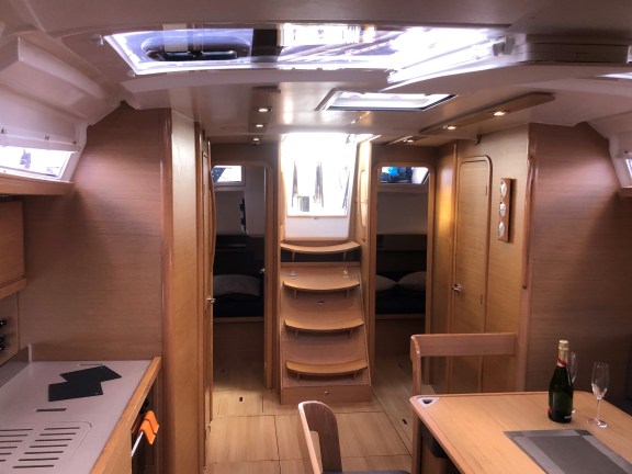 Image of Billywig yacht #15