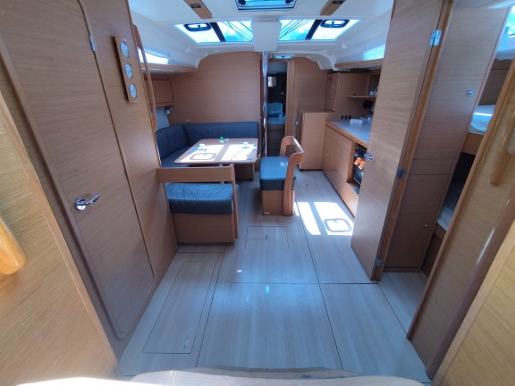 Image of Billywig yacht #16