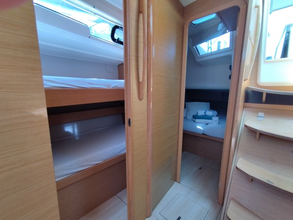 Image of Billywig yacht #19