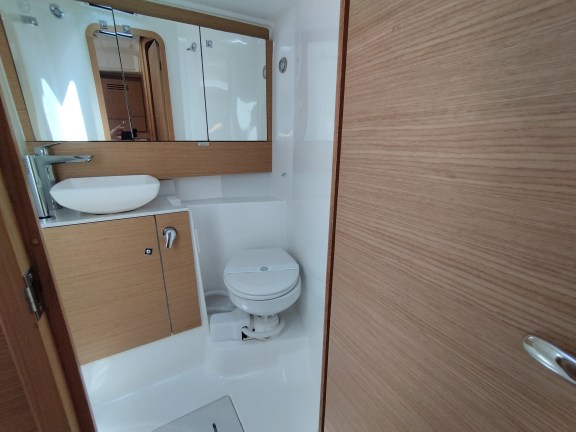 Image of Billywig yacht #22