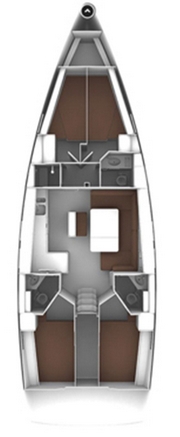 Image of Sadira yacht #2